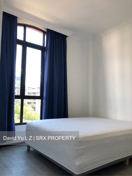 Sophia Meadow (D9), Condominium #595790101